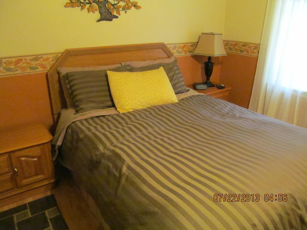 פיטרבורו Twin Pines Bed And Breakfast חדר תמונה