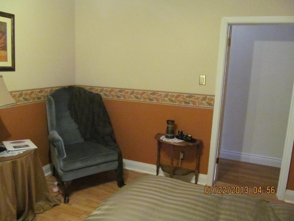 פיטרבורו Twin Pines Bed And Breakfast חדר תמונה
